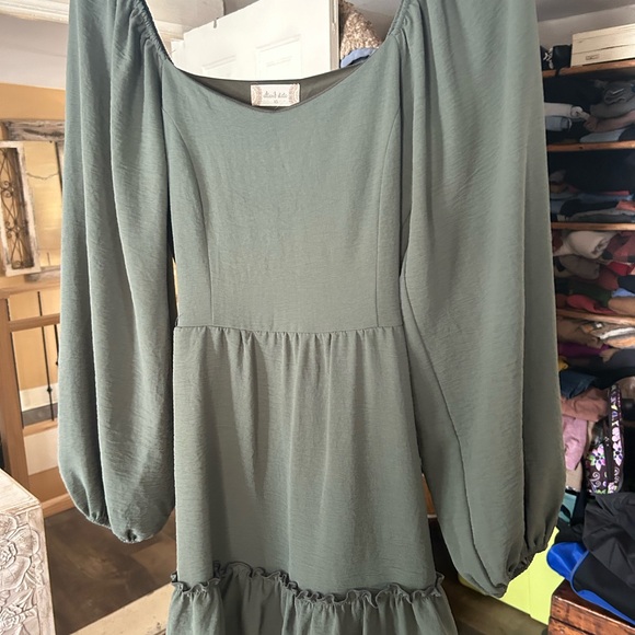 Alterd state dress size small - Picture 2 of 4